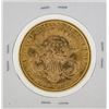 Image 2 : 1892-S $20 Liberty Head Double Eagle Gold Coin