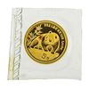 Image 1 : 1990 China 1/20 oz. Panda 5 Yuan Gold Coin - Sealed