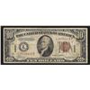 Image 1 : 1934A $10 Federal Reserve Emergency Hawaii Note