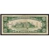 Image 2 : 1934A $10 Federal Reserve Emergency Hawaii Note