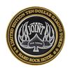Image 2 : .999 Silver Hard Rock Hotel Las Vegas, Nevada $10 Casino Limted Edition Gaming T