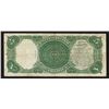 Image 2 : 1907 $5 Woodchopper Legal Tender Note