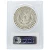 Image 2 : 1896 $1 Morgan Silver Dollar Coin PCGS MS63