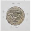 Image 2 : 1927 Vermont Sesquicentennial Commemorative Half Dollar Coin