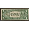 Image 2 : 1935A $1 Silver Certificate Emergency Hawaii Note