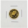 Image 1 : 1986 1/10 oz China Panda Gold Coin