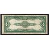 Image 2 : 1923 $1 Large Size Silver Certificate Bank Note