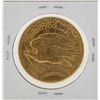Image 2 : 1910-S $20 St. Gaudens Double Eagle Gold Coin