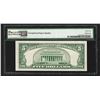 Image 2 : 1928F $5 Legal Tender Note PMG 64EPQ