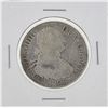 Image 1 : 1798 MoFM Mexico 8 Reales Silver Coin
