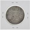 Image 2 : 1798 MoFM Mexico 8 Reales Silver Coin