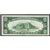 Image 3 : 1934A $10 Federal Reserve Note