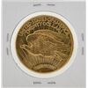 Image 2 : 1924 $20 St. Gaudens Double Eagle Gold Coin