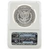 Image 2 : 1883-CC $1 Morgan Silver Dollar Coin NGC MS64