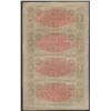 Image 2 : 1800s $20 Uncut Sheet of New Orleans Canal Bank Obsolete Notes