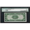 Image 2 : 1934A $500 Federal Reserve Note San Francisco PMG Choice CU63 Stamp Ink