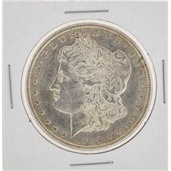 1895-S $1 Morgan Silver Dollar Coin