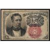Image 1 : 1874 Ten Cents Fifth Issue Fractional Note
