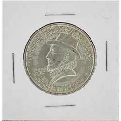 1937 Roanoke Island North Carolina 350th Anniversary Commemorative Half Dollar C