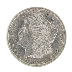 1888-S $1 Morgan Silver Dollar Coin
