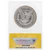 Image 2 : 1893 $1 Morgan Silver Dollar Coin ANACS AU 50