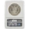 Image 2 : 1882-S $1 Morgan Silver Dollar Coin NGC MS64