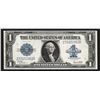 Image 1 : 1923 $1 Large Size Silver Certificate Bank Note