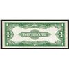 Image 2 : 1923 $1 Large Size Silver Certificate Bank Note
