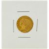 Image 2 : 1915 $2 1/2 Indian Head Quarter Eagle Gold Coin