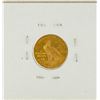 Image 3 : 1915 $2 1/2 Indian Head Quarter Eagle Gold Coin