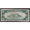 Image 2 : 1929 $10 The First National Bank Winfield Kansas National Currency Note