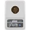 Image 2 : 1986MO Mexico $250 Peso World Cup Soccor Gold Coin NGC PF69