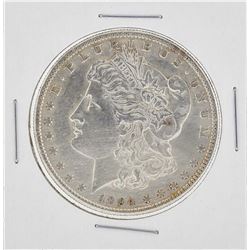 1894-S $1 Morgan Silver Dollar Coin