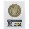 Image 2 : 1878-CC $1 Morgan Silver Dollar Coin PCGS Graded MS62