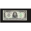 Image 1 : 1934 $1,000 Federal Reserve Note San Francisco