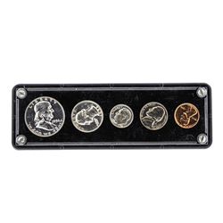 1956 (5) Coin Proof Set