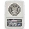 Image 2 : 1882-S $1 Morgan Silver Dollar Coin NGC MS64