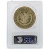 Image 2 : 1881-S $1 Morgan Silver Dollar PCGS Graded MS65