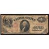 Image 1 : 1917 $1 Legal Tender Note