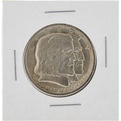 1936 Long Island Tercentenary Commemorative Half Dollar Coin