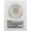 Image 1 : 2014-P $1 Baseball Hall of Fame Silver Coin PCGS PR70DCAM