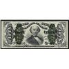 Image 1 : March 3, 1863 Fifty Cent Third Issue Fractional Note