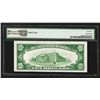 Image 2 : 1928 $10 Gold Certificate Note PMG Choice XF45