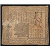 Image 2 : 1777 Twenty Shillings Delaware Colonial Currency Note