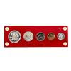 Image 2 : 1954 (5) Coin Proof Set