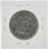 Image 2 : 1936 Delaware Tercentenary Commemorative Half Dollar Coin