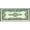 Image 2 : 1923 $1 Large Size Silver Certificate Bank Note