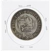 Image 2 : 1818 Great Britain 1/2 Crown Silver Coin