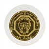 Image 2 : 2013 Ukraine 2 Griwna Archangel Michael 1/10 oz Gold Coin