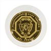 Image 2 : 2013 Ukraine 2 Griwna Archangel Michael 1/10 oz Gold Coin